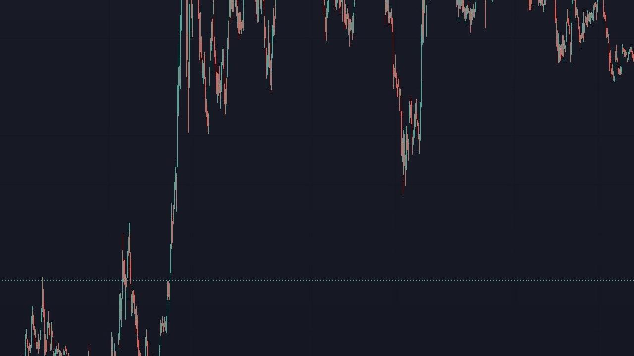 ETHBTC Paritesi 0 Artış Beklentisi: XRP ve Genel Kripto Piyasası Analizi