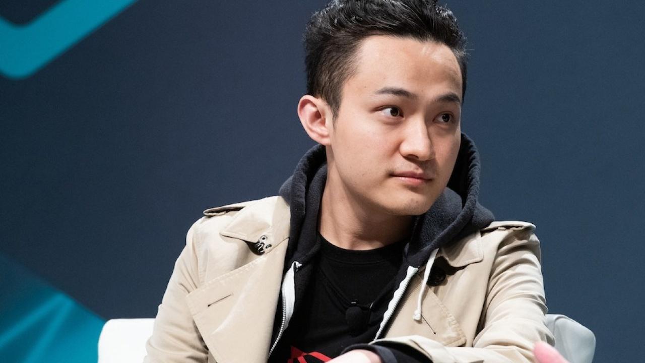 TRON, Bitcoin ve Ethereum'u Geçecek mi? Justin Sun İddialı Tahminlerde Bulundu