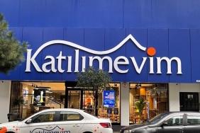 Katılımevim Ortağı Birevim'in Sermayesi 487 Milyon TL Oldu