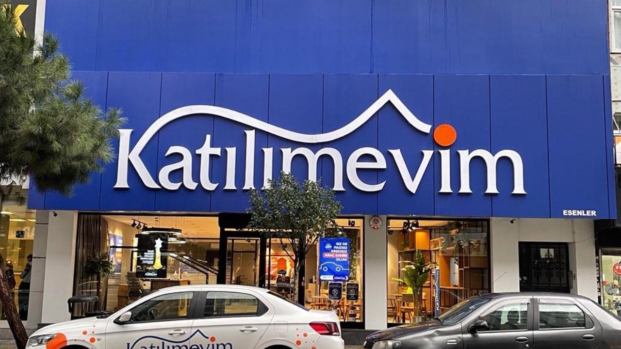 Katılımevim Ortağı Birevim'in Sermayesi 487 Milyon TL Oldu