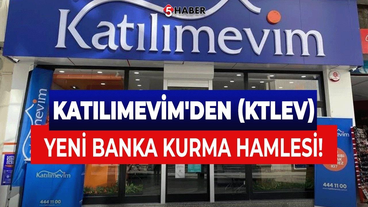 Katılımevim Ortağı Birevim'in Sermayesi 487 Milyon TL Oldu