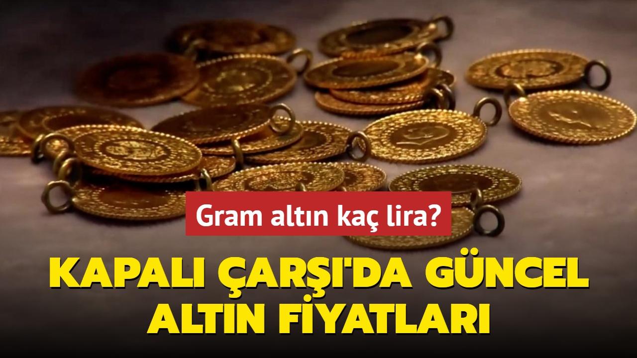 Altın Fiyatları 2024'te 'e Yakın Yükseldi: Gram Altın 2.830 TL'ye Çıktı!