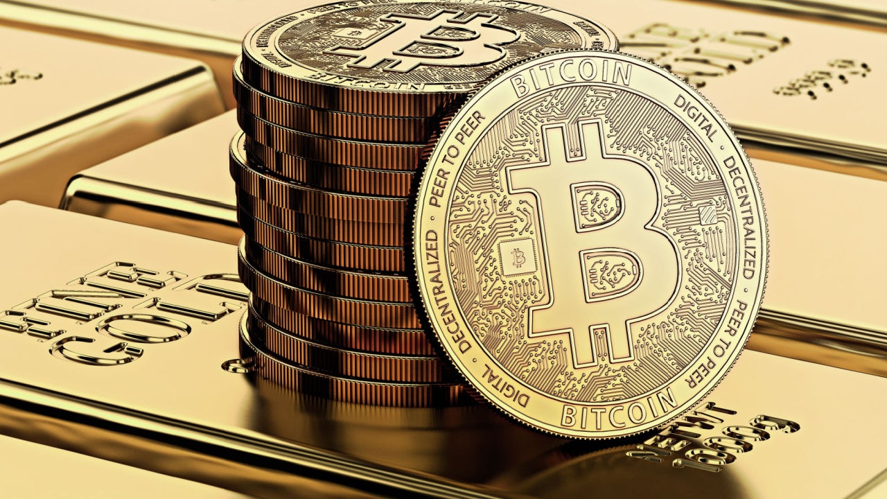 Bitcoin Altını Geçecek mi? Uzman 123 Kat Artış Öngörüyor!