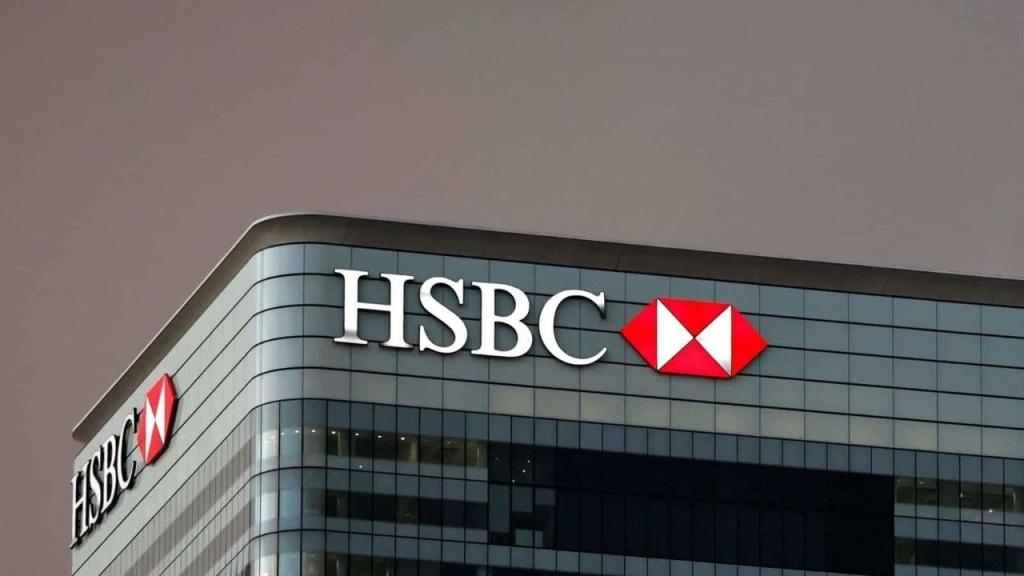 HSBC'nin Bu Hafta En Çok Aldığı 10 Hisse: Pegasus Liderliği Ele Geçirdi