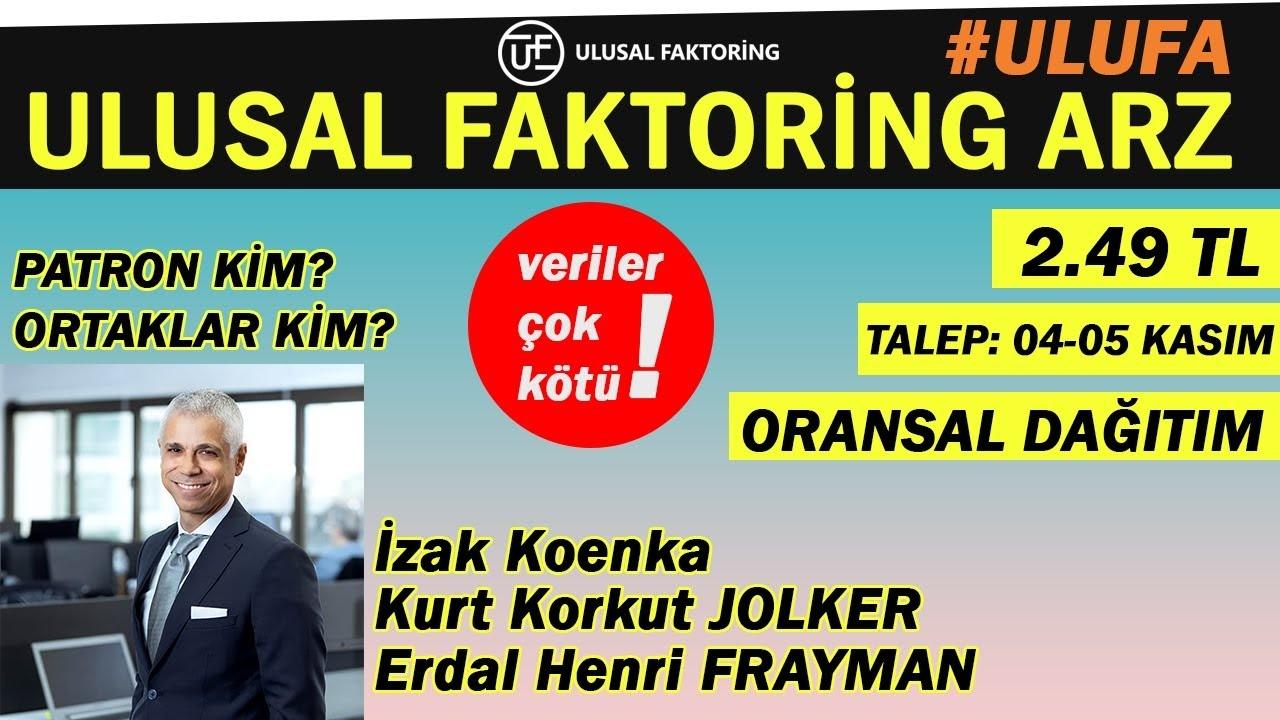 Ulusal Faktoring, 7.130 m2'lik Merkez Ofisini Sat-Geri Kirala Yöntemi İle Sattı