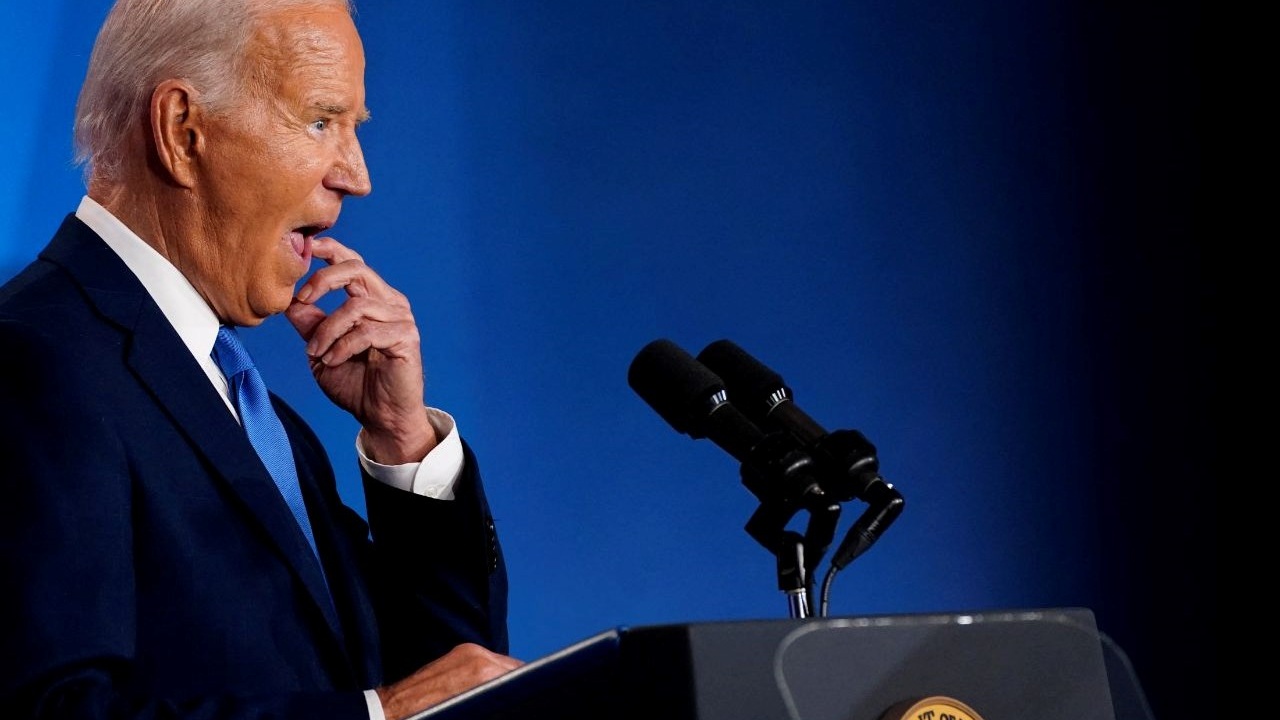 Biden, Nippon Steel'in U.S. Steel Satın Alımını Engellemek Üzere: Düşüş