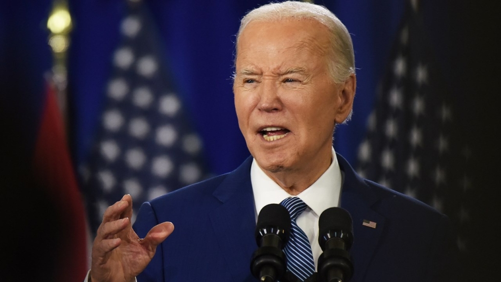 Biden, Nippon Steel'in U.S. Steel Satın Alımını Engellemek Üzere: Düşüş