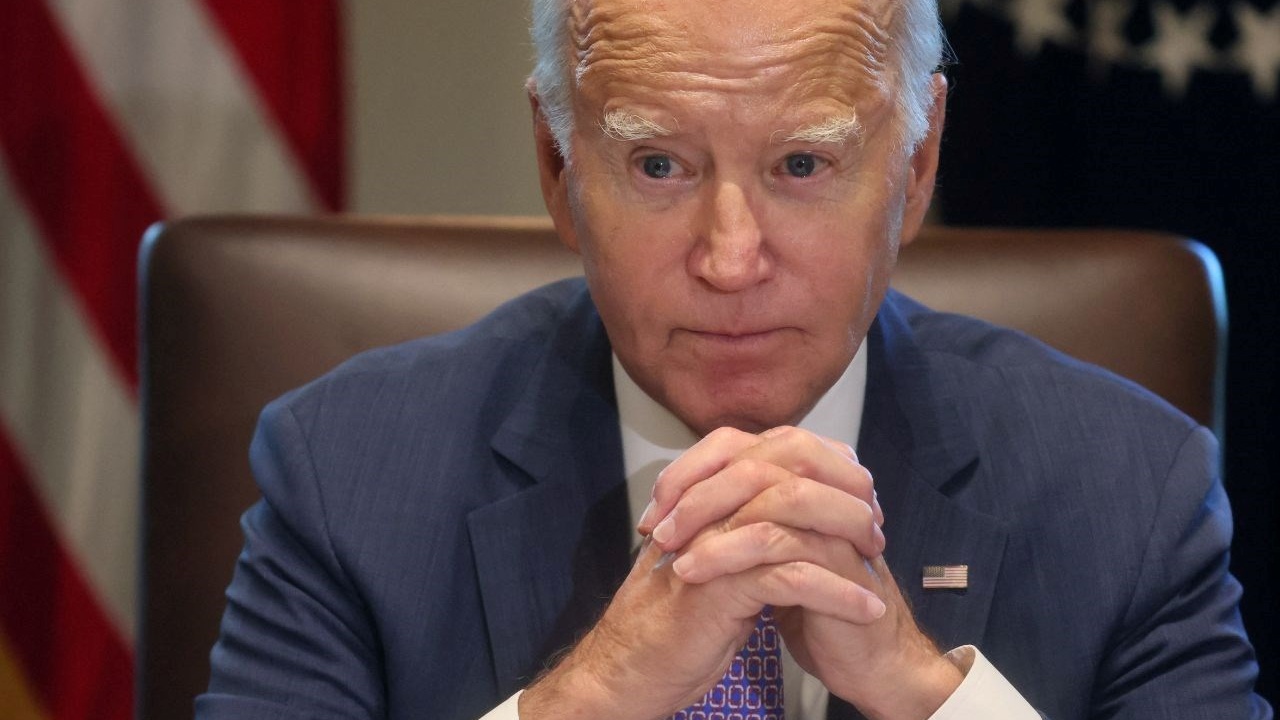 Biden, Nippon Steel'in U.S. Steel Satın Alımını Engellemek Üzere: Düşüş