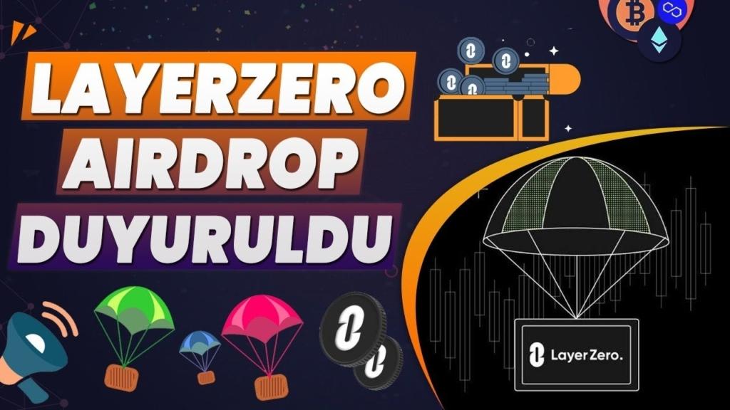 1.54 Milyon Dolarlık ZRO Transferi: GSR, LayerZero'da Büyük Hamle Yapıyor!