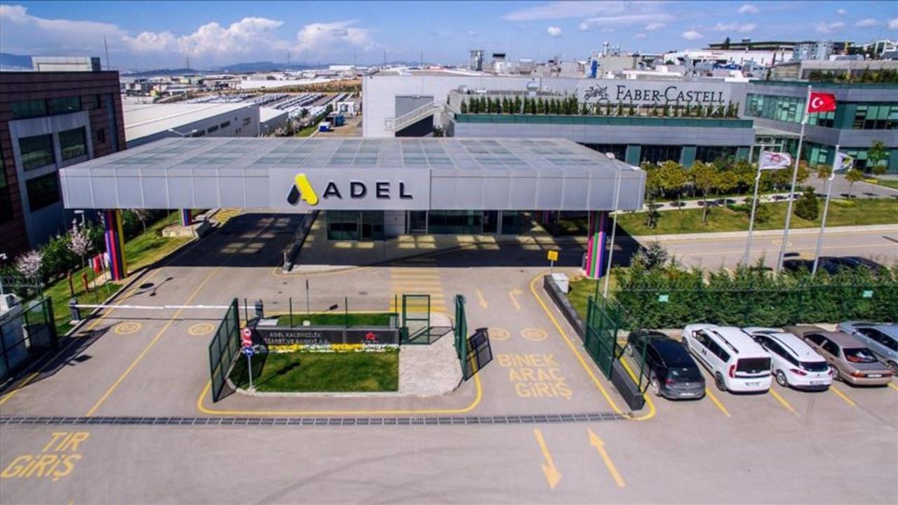 ADEL Hissedarlarına 0,57 TL Temettü