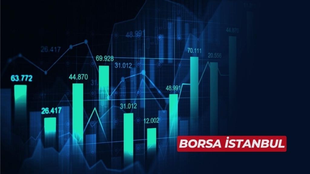 Borsada Yatırımcı Sayısı 7.17 Milyona Geriledi