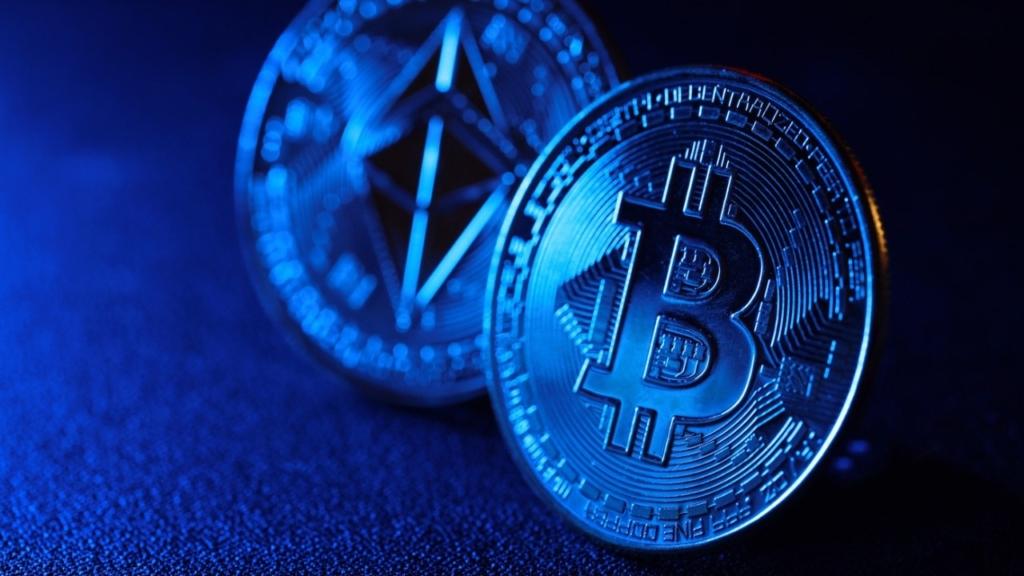 Spot Bitcoin ETF Akışları Haftalık 1 Milyar Doları Aştı: BlackRock IBIT'e Yatırım Yapmaya Devam Ediyor