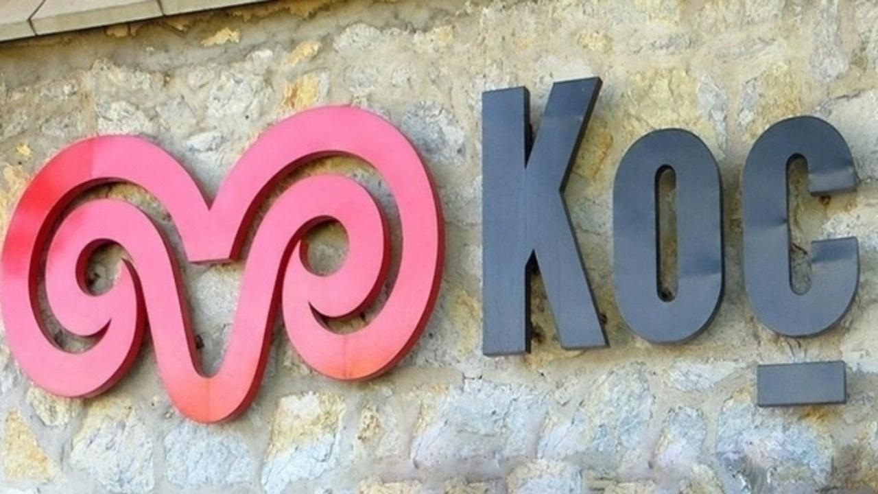 Koç Holding, Stembio'nun 'ini Devralmak İçin Rekabet Kurulu'na Başvurdu