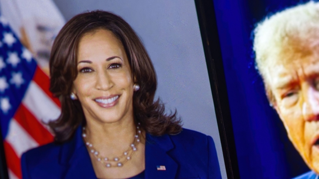 ABD Seçimleri: Kamala Harris ve Donald Trump'ın 2024'te Kripto Paralar Üzerindeki Etkisi