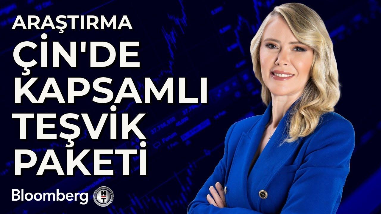 Çin Ekonomisini Canlandırmak İçin 42 Milyar Dolarlık Destek Paketi Açıkladı!