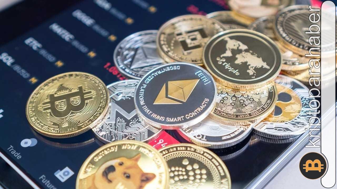 Bitcoin ve ETH %3'lük Yükselişle Ateşleniyor: Yatırımcılar İçin Büyük Fırsatlar