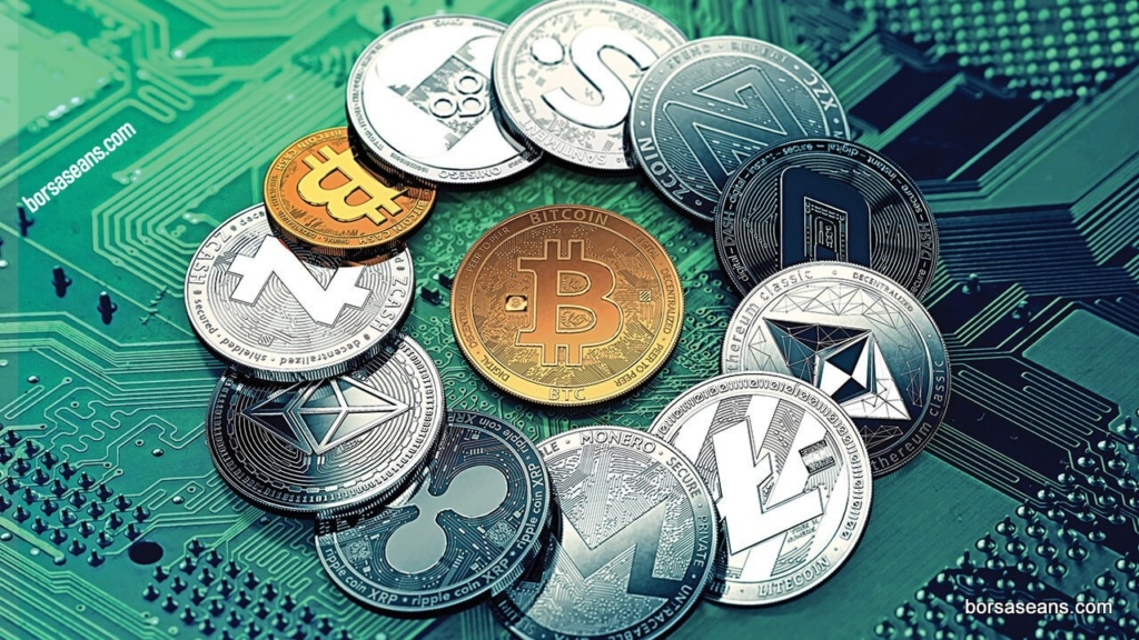 Altcoin Sezonu Başlıyor mu? 66.000 Doları Aşan Bitcoin Piyasayı Ateşliyor!