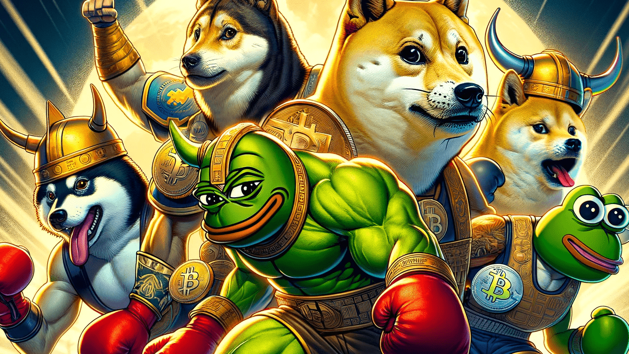 3 Meme Coin Analizi: DOGE, SHIB ve PEPE Ralli Devam Edecek mi? (2023 Verileri)