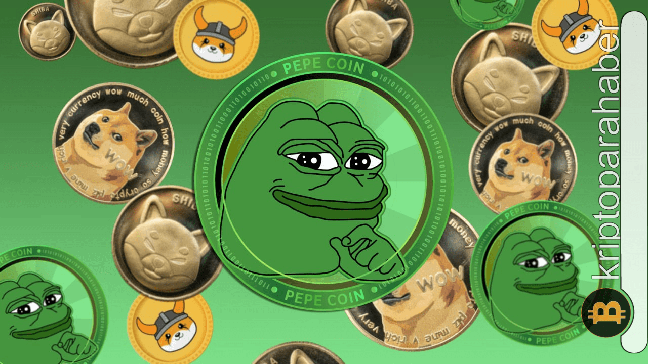 Pepe Fiyat Tahmini: 276 Bin Adresle Meme Coin Boğa Sinyalini Veriyor mu?