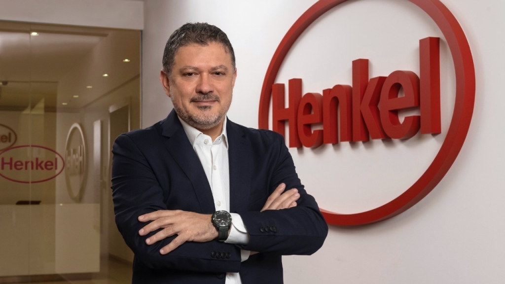 Henkel, 2024'ün İlk Yarısında ,4'lük Kar Artışı Kaydetti