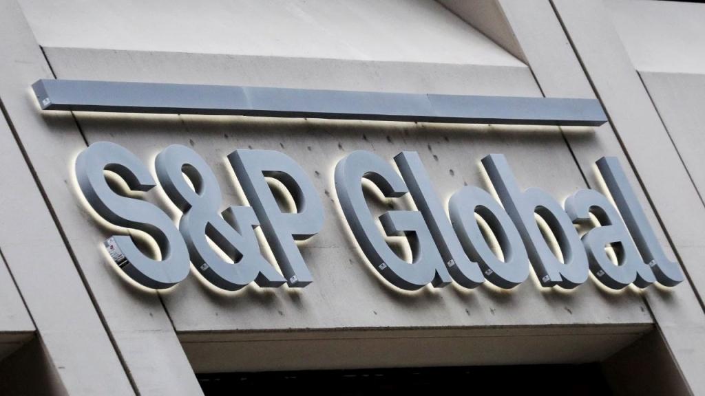 Türkiye'ye 2023'te 4. Kredi Notu Artışı Bekleniyor: S&P Kasım'da Yeni Değerlendirme Yapacak