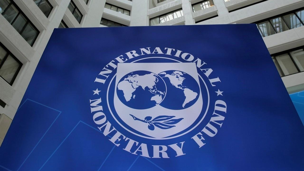 IMF: Fed'in Faiz İndirimi İçin Zamanı Geldi - 2023 Ekonomisi İçin Kritik Karar