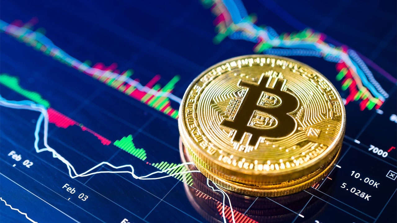 Rusya'da 3 Milyar Dolarlık Bitcoin Madenciliği: 2023'te Gerçekleşen Dev Gelişme