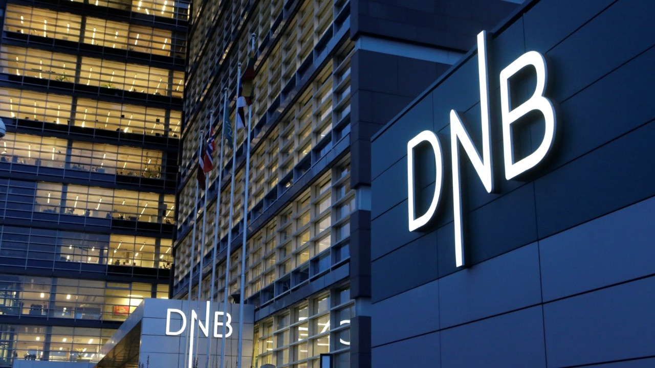 DNB Bank 500 Kişiyi İşten Çıkarıyor: Norveç'in En Büyük Bankası Dijital Dönüşüme Odaklanıyor