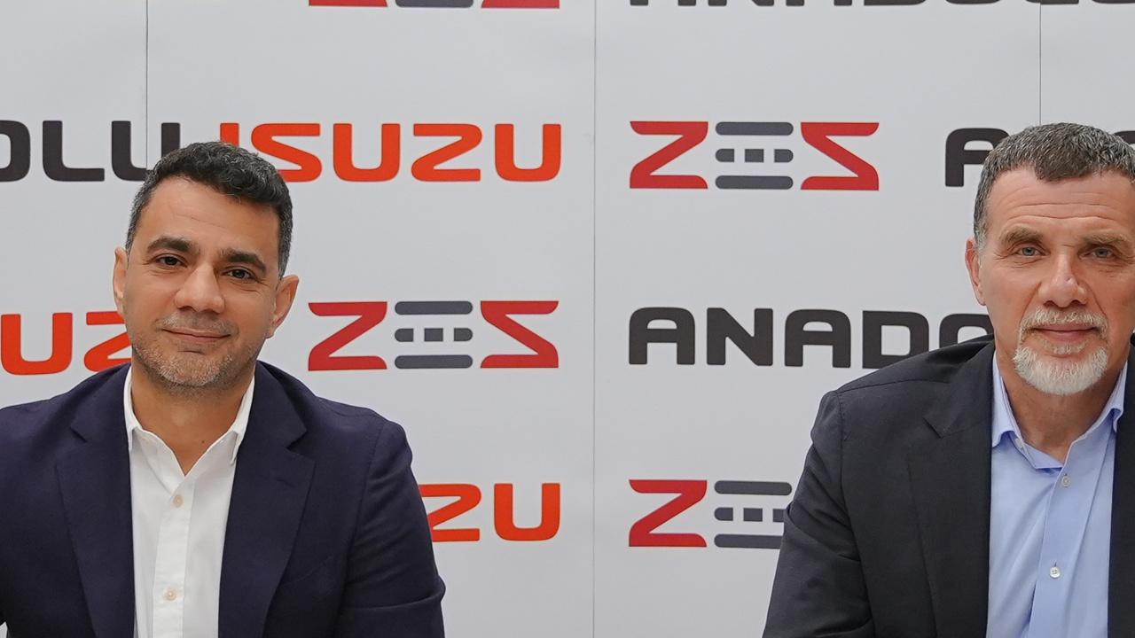 Anadolu Isuzu 6. Sürdürülebilirlik Raporu Yayımlandı: Çevresel ve Sosyal Değerlere Odaklanılıyor