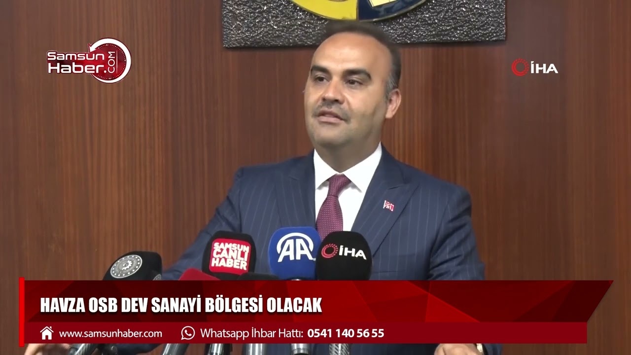 Türkiye'de 362 Organize Sanayi Bölgesi: Üretim Altyapısı Güçleniyor