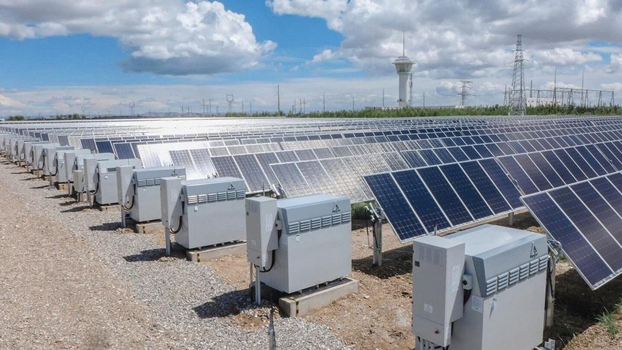 100 MW'lık Büyükkışla RES Projesi için ÇED Toplantısı 13 Eylül'de