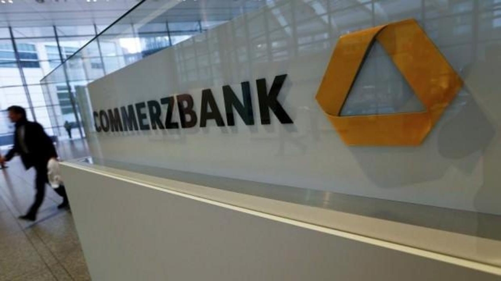 Almanya, Commerzbank Hisselerinde ,5'lik Düşüşe Hazırlanıyor