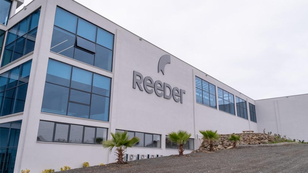 Reeder Teknoloji'de 62.5 Milyon TL'lik Hisse Hareketliliği