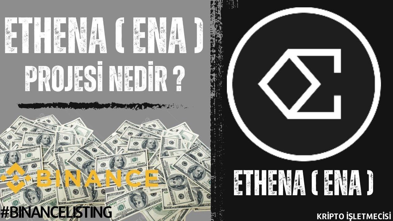 Ethena Hacklendi: 100.000'den Fazla Kullanıcı Etkilendi, ENA Coin'de Dalgalanma Bekleniyor!