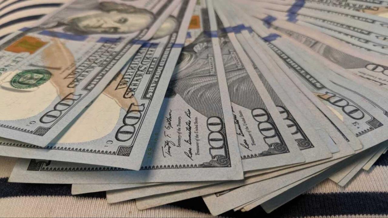 Dolar 25 Günlük Zirvede: 34,16 TL'ye Yükseldi! Euro da 38 TL'yi Aştı