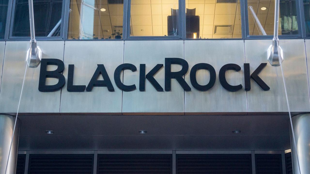 BlackRock 23 Milyar Dolarlık Bitcoin Birikimini Artırdı: Kurumsal Yatırımcılar İçin Yeni Bir Dönemin Başlangıcı mı?