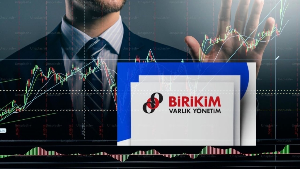 Birikim Varlık Yönetim, 202,6 Milyon TL'lik Tahsili Gecikmiş Alacak Portföyünü Kazandı