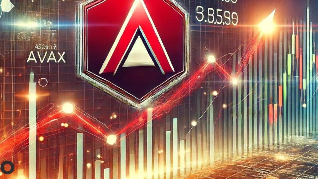 Avalanche (AVAX) 1.2 Milyar Dolarlık Anlaşma ile Yükselişe Geçiyor mu?