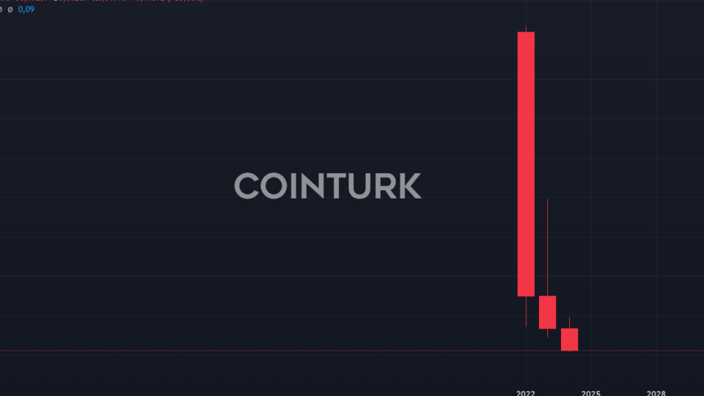 Terraform Labs İflas Etti: LUNA Coin'in Geleceği Belirsiz