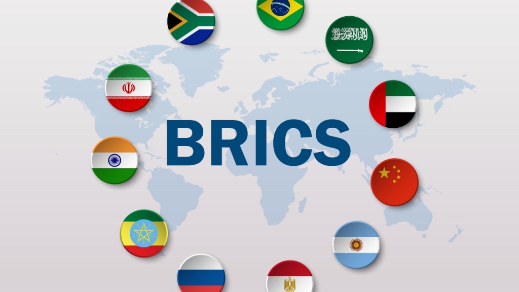 Türkiye BRICS'e Katılmak İçin Resmi Başvuruyu Yaptı: 5 Ülkenin Ekonomik Gücüne Katılma Hedefi