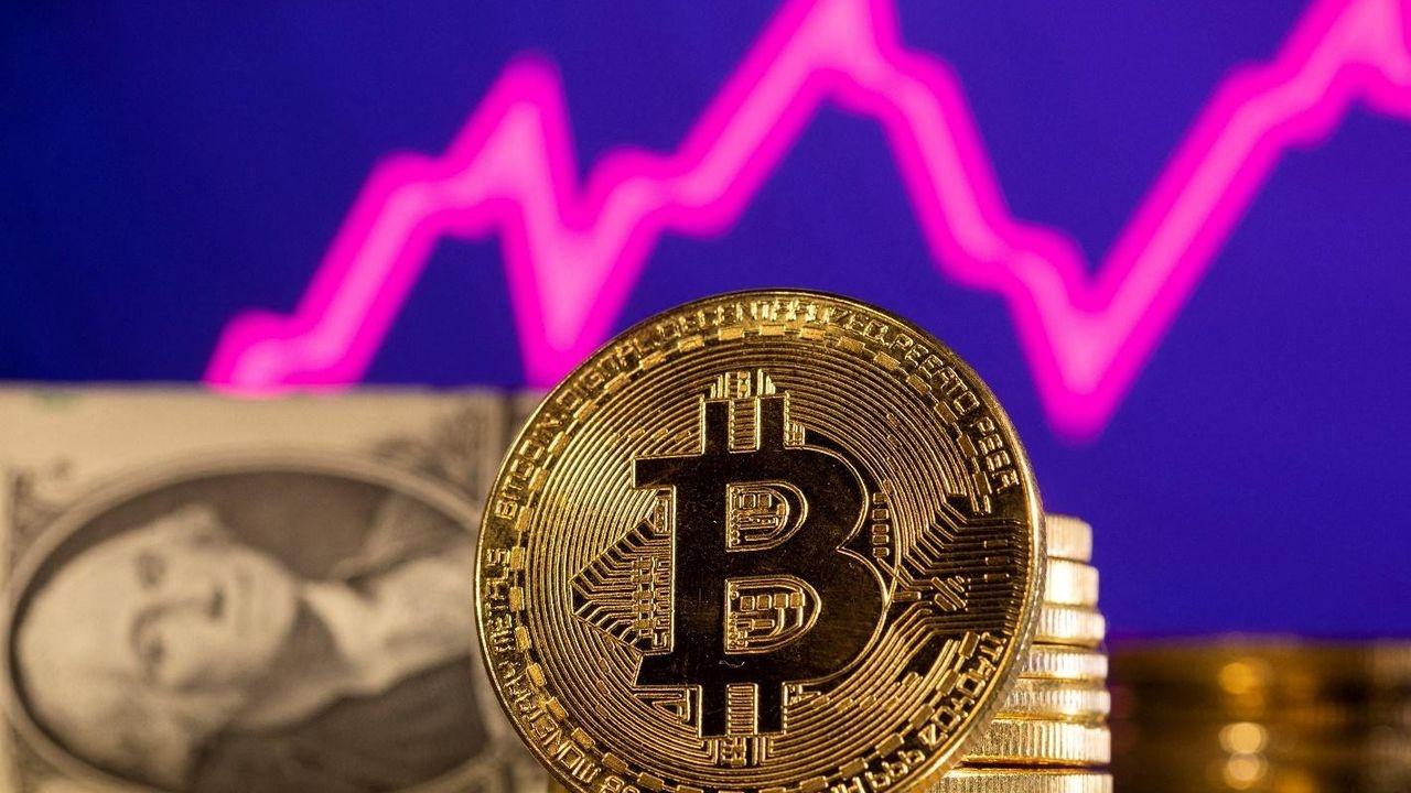 Bitcoin Atladı: Ethereum da Yükseliyor, Piyasalar Dalgalanıyor