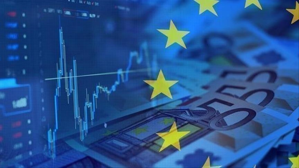 Euro Bölgesi Ekonomisi Ağustos'ta %1'lik Büyüme Gösterdi: PMI 51'e Yükseldi