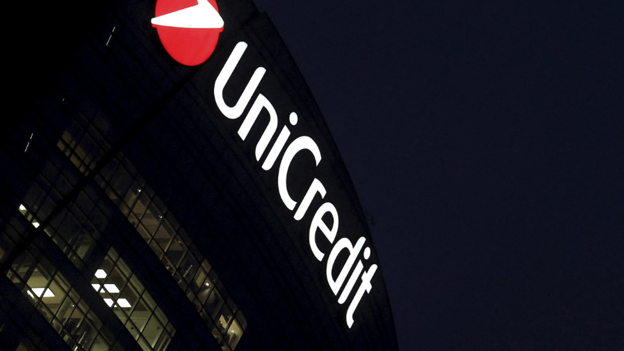 UniCredit'in Commerzbank'a %9 Hisselik Yatırımı Alman Hükümetiyle Görüşmelere Yol Açtı