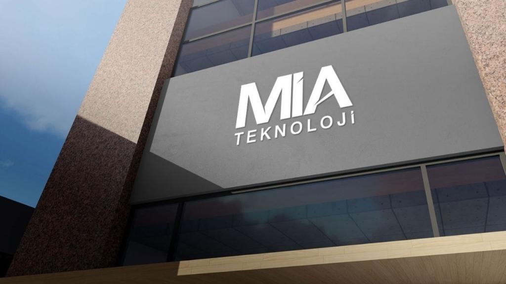 Mia Teknoloji, Tripy Mobility ile İlk 8'de!