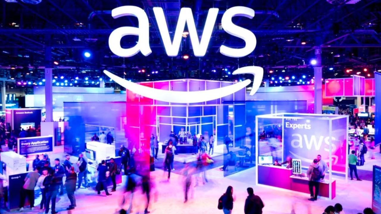 AWS, İngiltere'de Veri Merkezleri İçin 10 Milyar GBP Yatırım Yapıyor: 14.000 Yeni İş