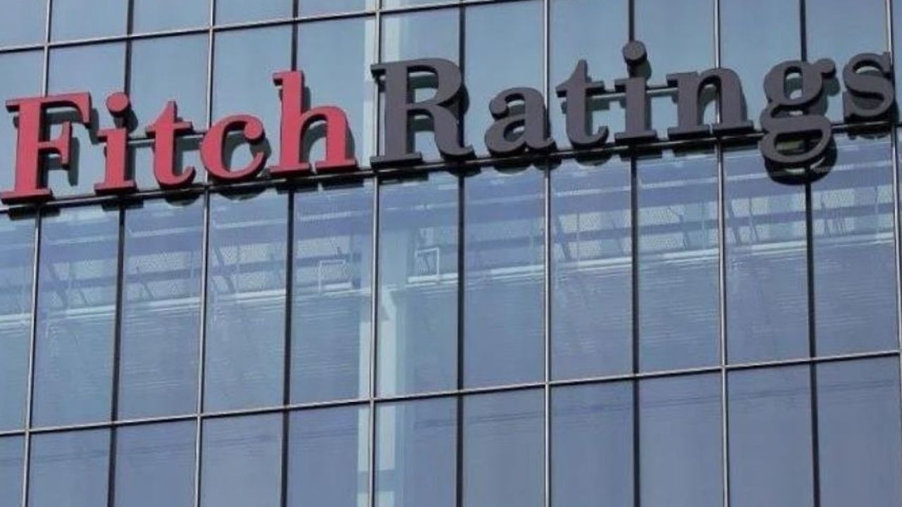 Fitch Küresel Büyüme Tahminini Yükseltti: 2023'te %2.7 Büyüme Bekleniyor