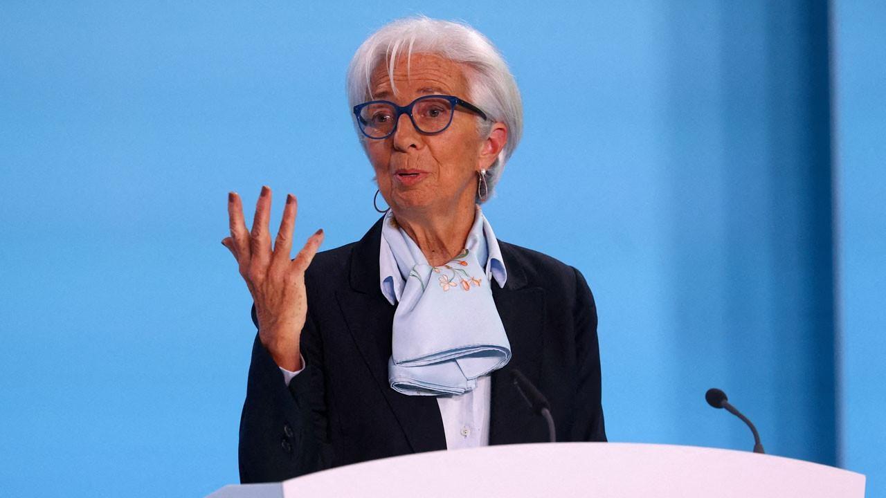 Lagarde: Yapay Zeka, Finansal Sistem İçin Yeni Tehdit Oluşturuyor