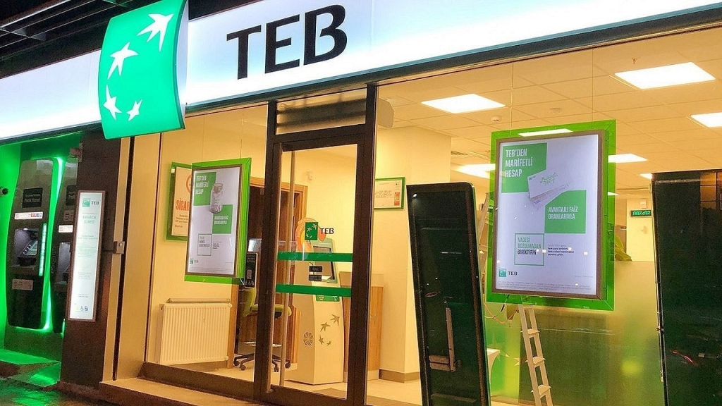 TEB, Uluslararası Piyasalarda 300 Milyon Dolarlık Tahvil İhracına İmza Attı