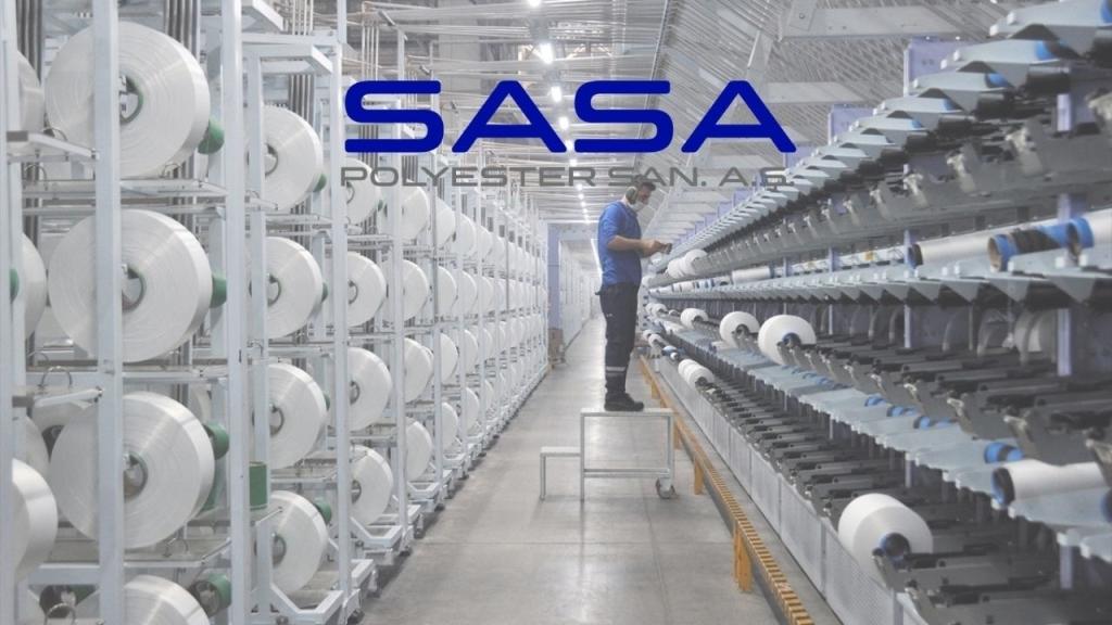 İnfo Yatırım Sasa Polyester'e 123 Milyon Lotluk Dev Alım Yaptı!