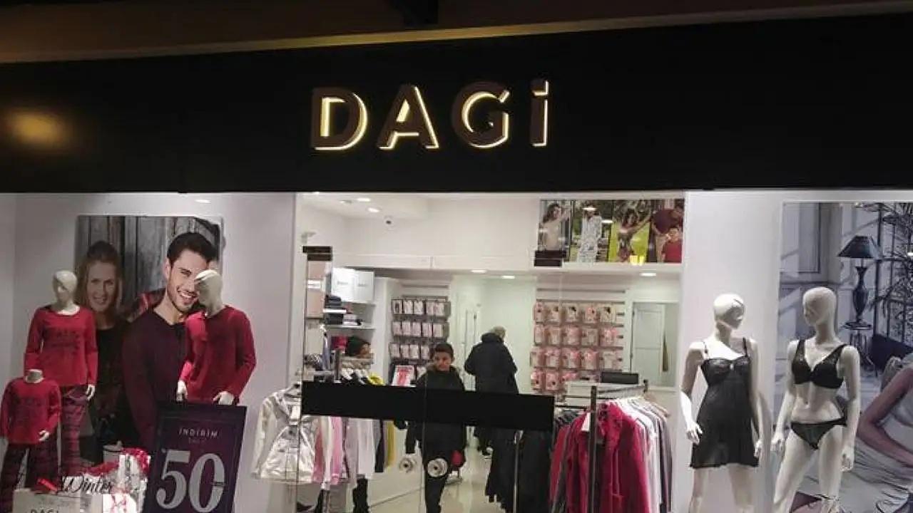 Dagi Giyim, Bedelli Sermaye Artırımından Vazgeçti